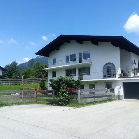 Ferienwohnung Brigitte Oberletzen 外观 照片