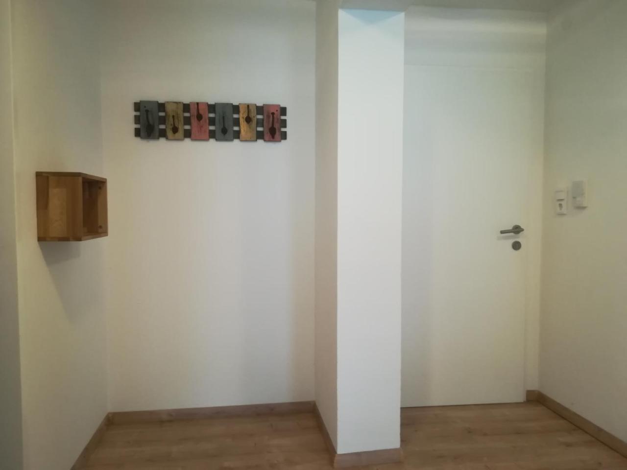 Ferienwohnung Brigitte Oberletzen 外观 照片