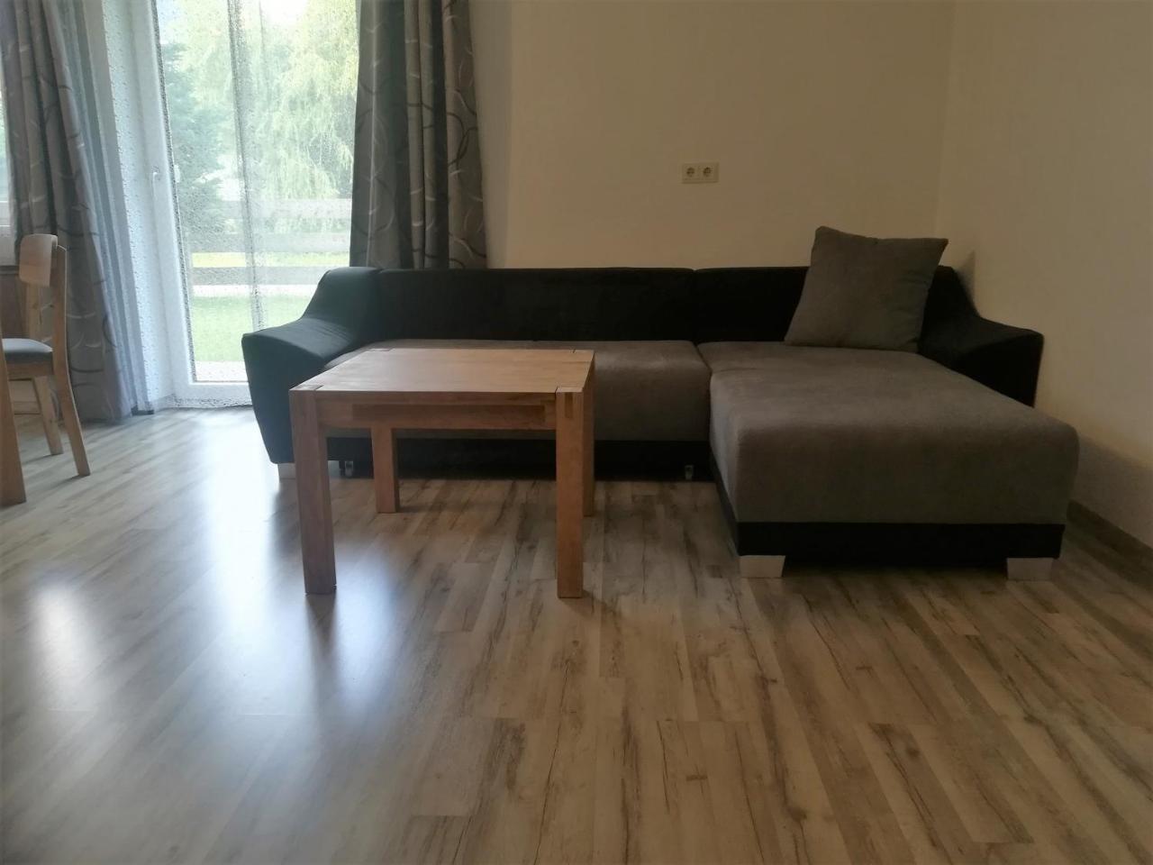 Ferienwohnung Brigitte Oberletzen 外观 照片
