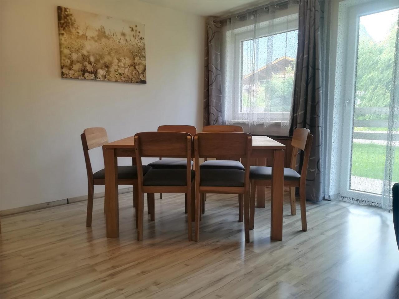 Ferienwohnung Brigitte Oberletzen 外观 照片