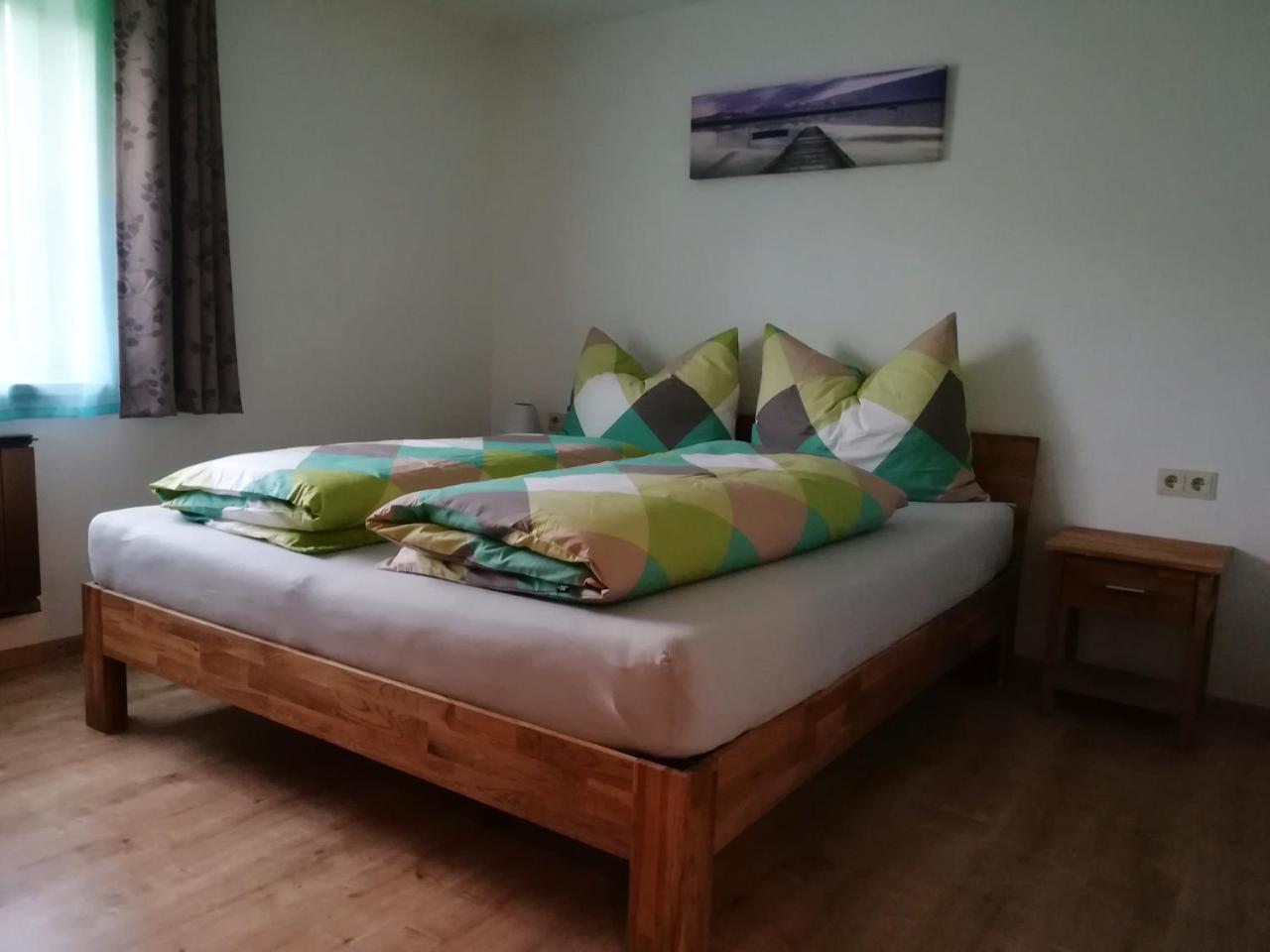 Ferienwohnung Brigitte Oberletzen 外观 照片