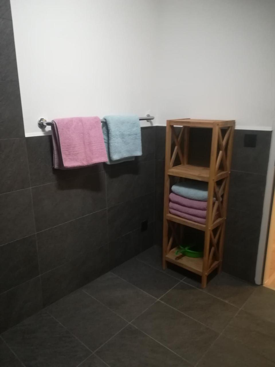 Ferienwohnung Brigitte Oberletzen 外观 照片